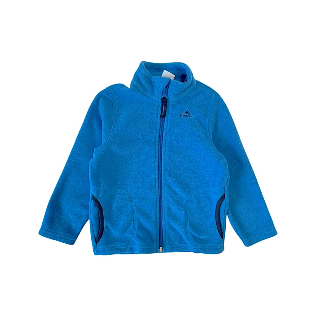 "Decathlon" silta flīsa jaciņa 104