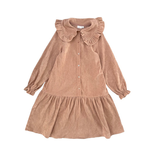 "Name it" gara kleita 128 brown