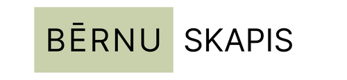 Bērnu Skapis