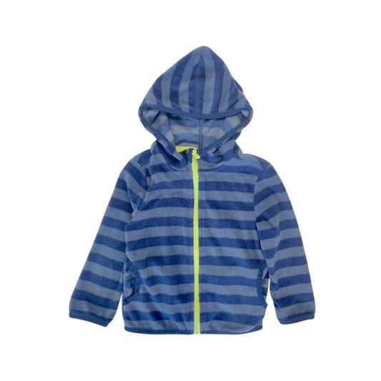 "Poco Piano" silta flīsa jaciņa 98