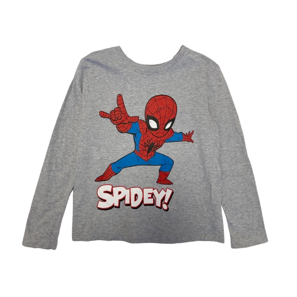 "Marvel" Spiderman krekls puišiem 116