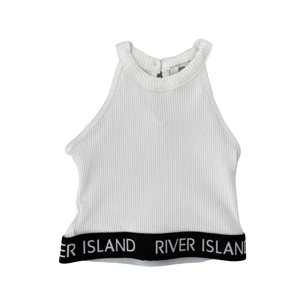 128 "River Island" krop-tops