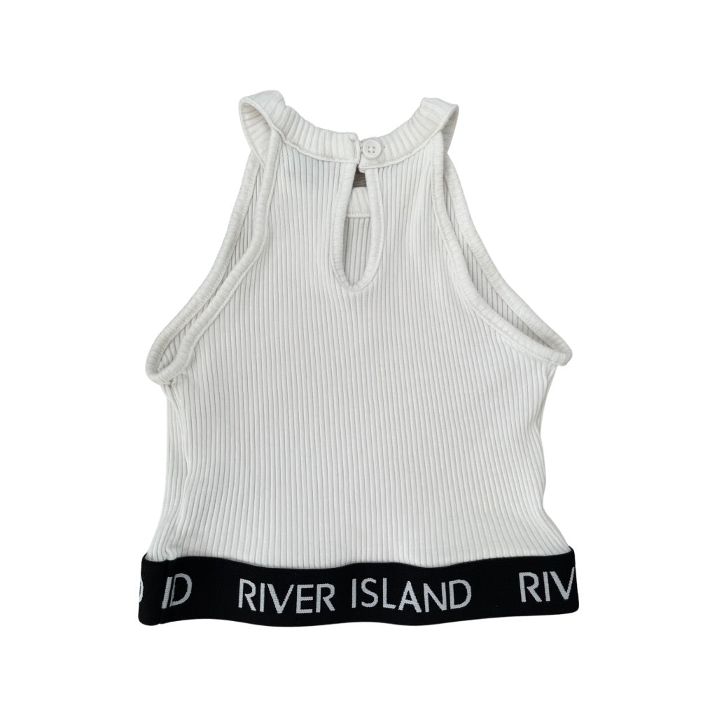 128 "River Island" krop-tops