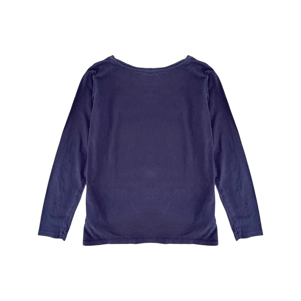 "Staccato" kokvilnas tops Beahr 128