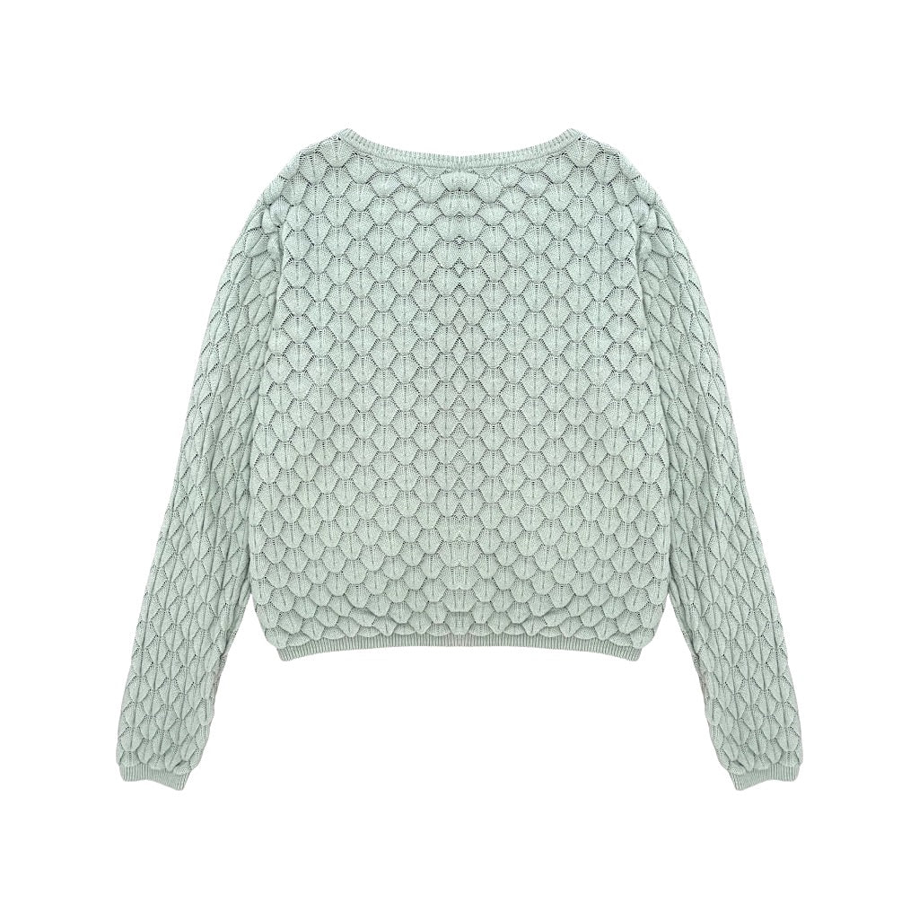 "H&M" zaļa jaciņa Mint 128