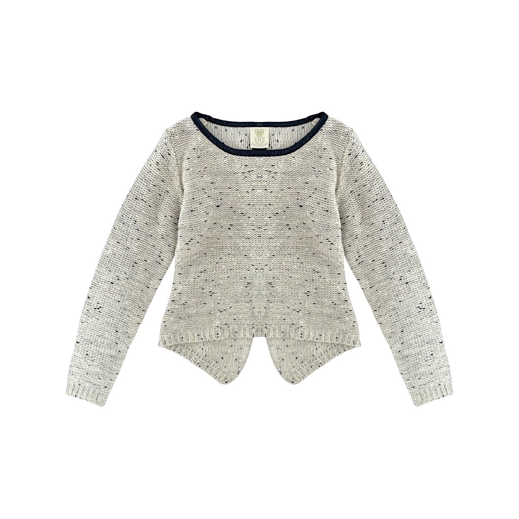 "Girls Moda" džemperis Bows 128
