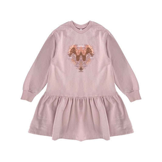 "Next" silta kleita 128 hearts