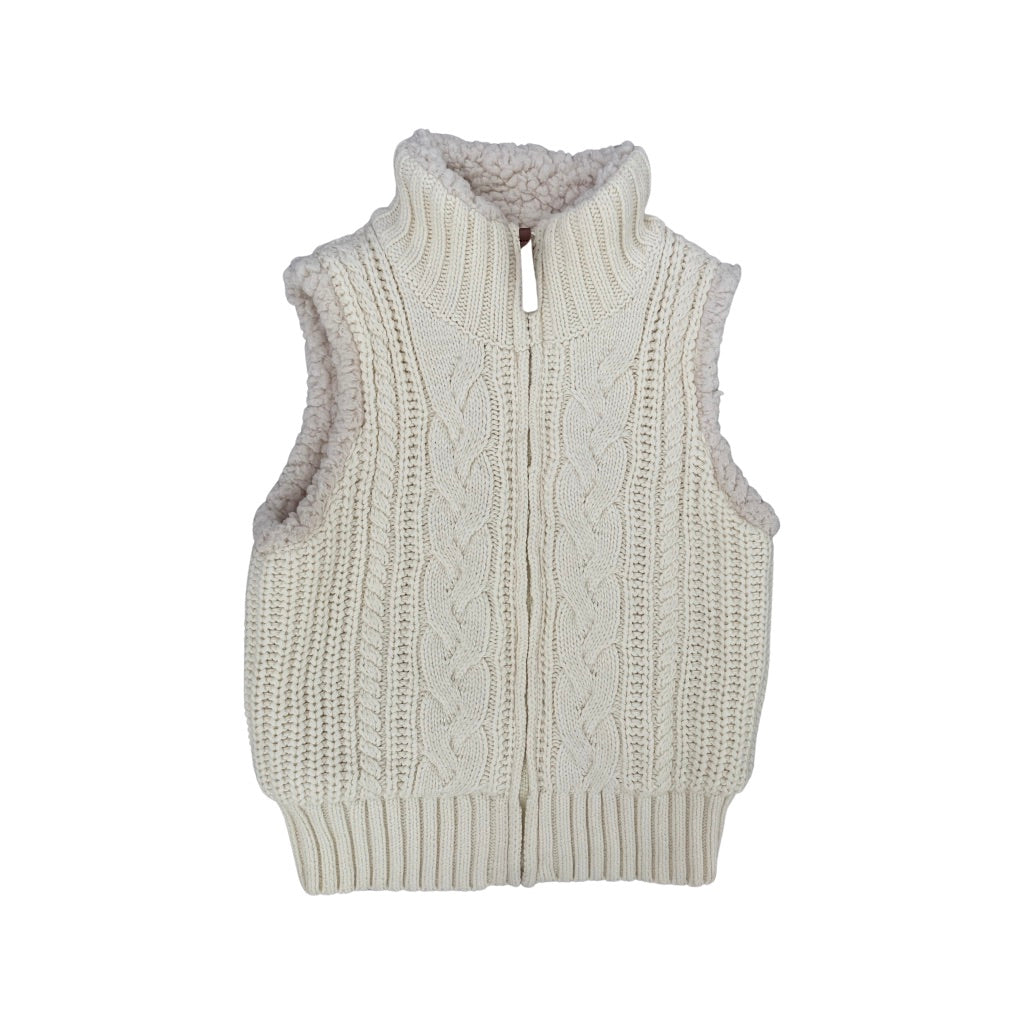 Bieza, silta veste 128 "Artisan"