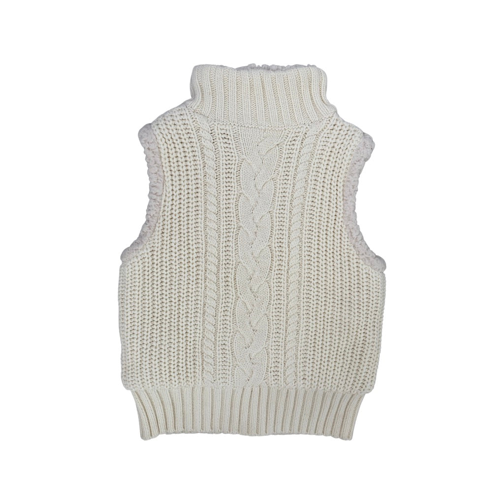 Bieza, silta veste 128 "Artisan"