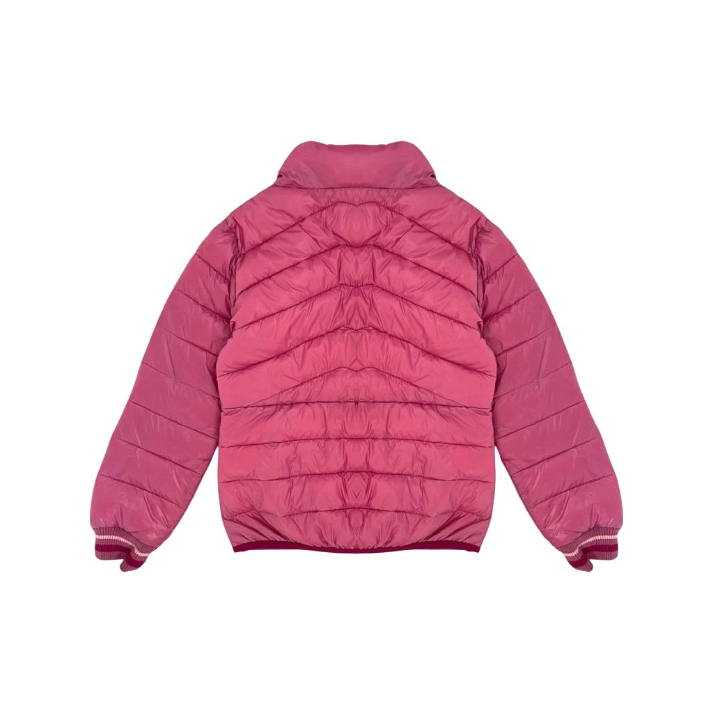 Pavasara jaka meitenei 128 "Pocopiano" pink
