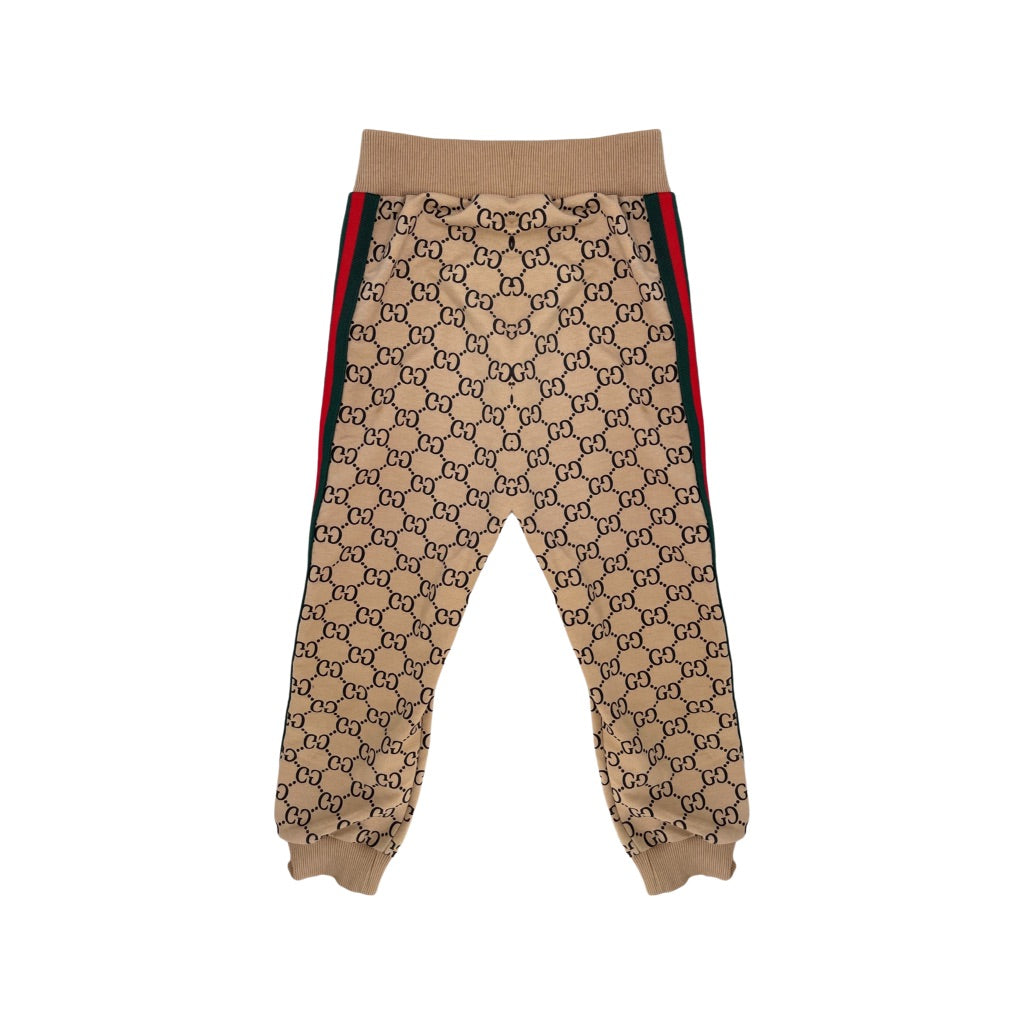 Divdaļīgs kostīms 128 "Gucci"