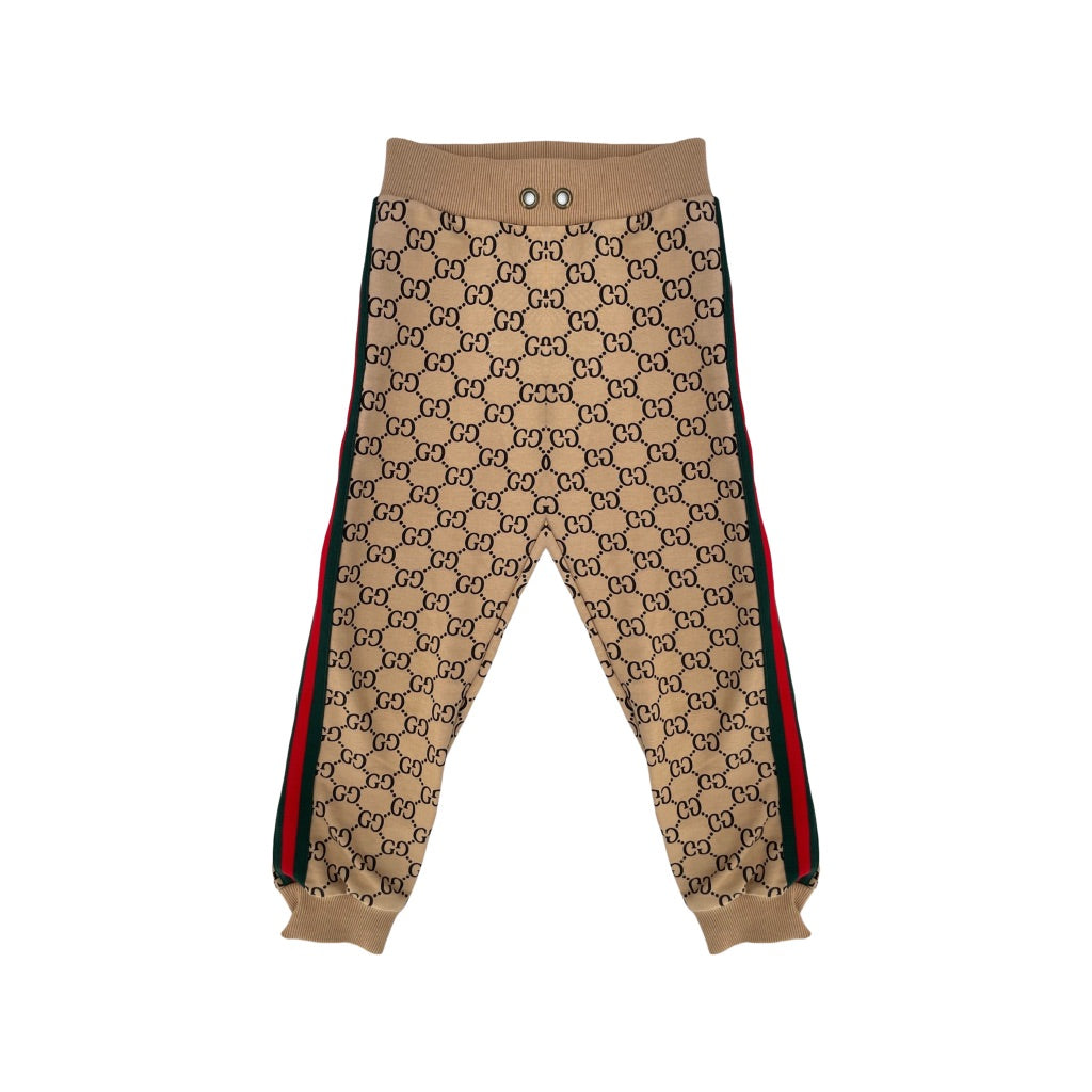 Divdaļīgs kostīms 128 "Gucci"