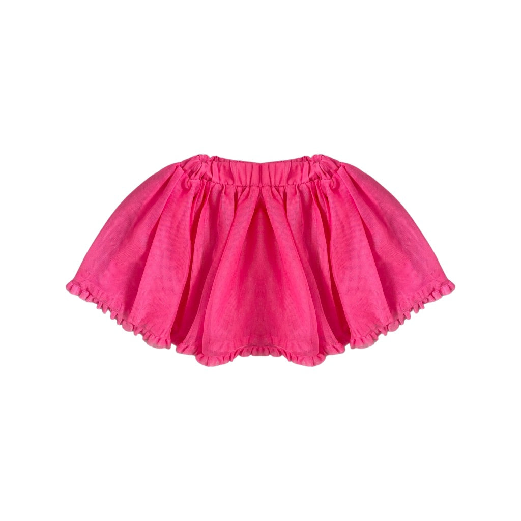 Rozā balerīnas svārki Tu-Tu 128 "Palomino"