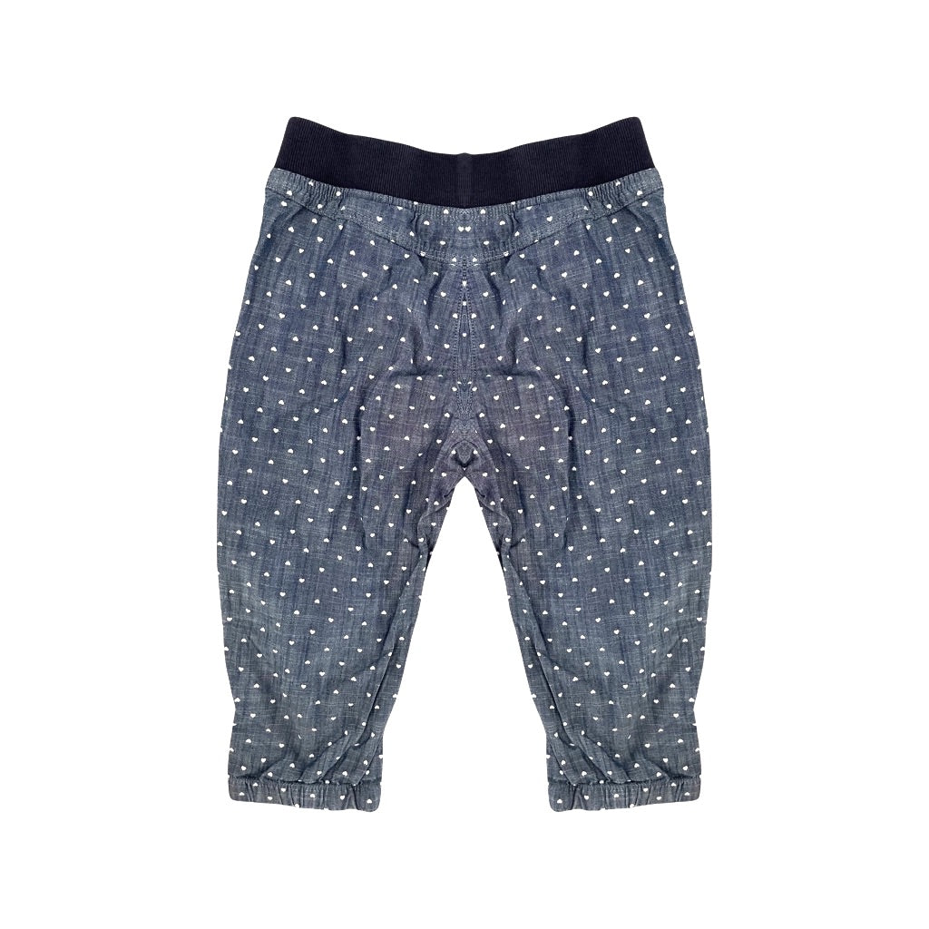Kokvinas bridži meitenenēm 128 "H&M"