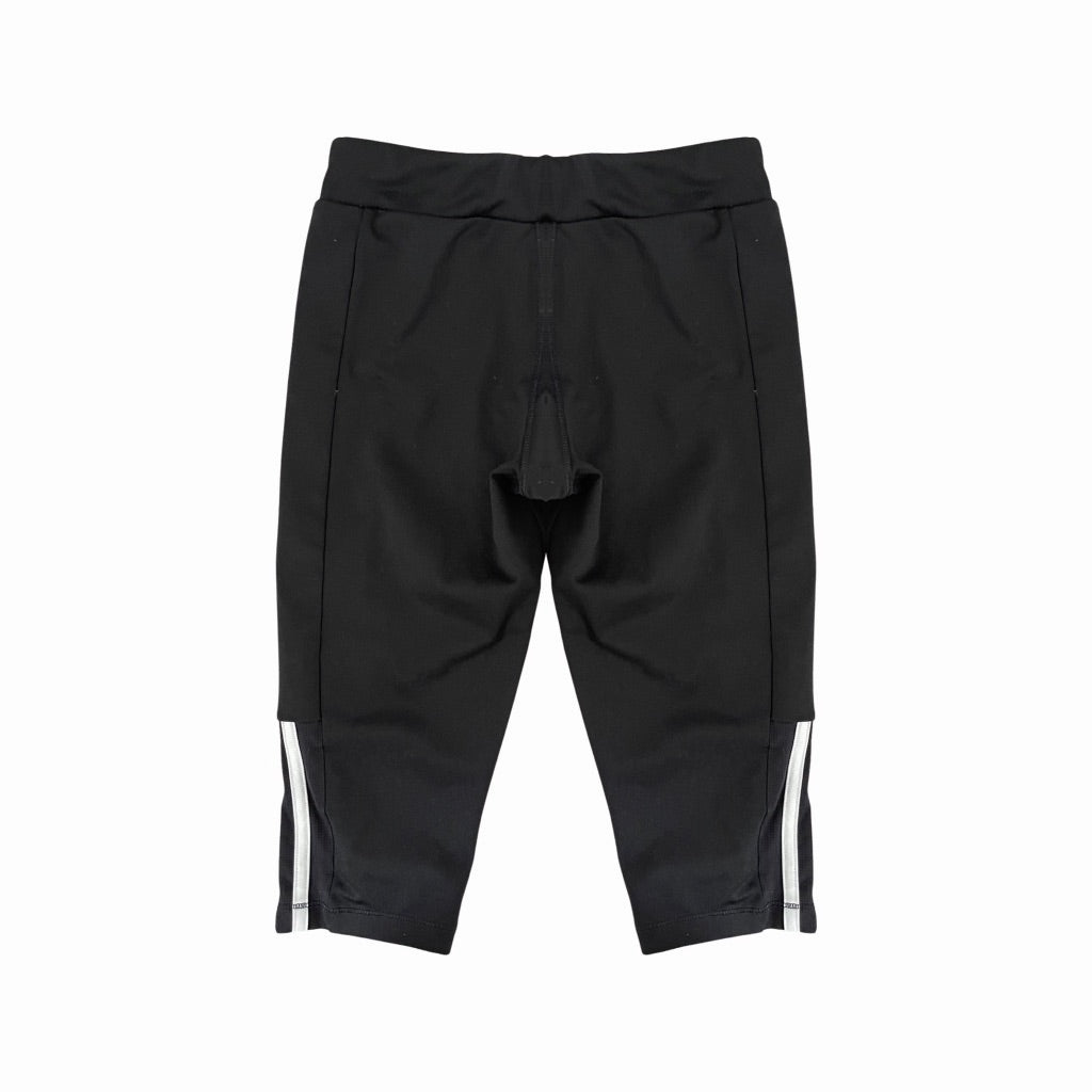 Melnas sporta bikses 128 "Adidas: