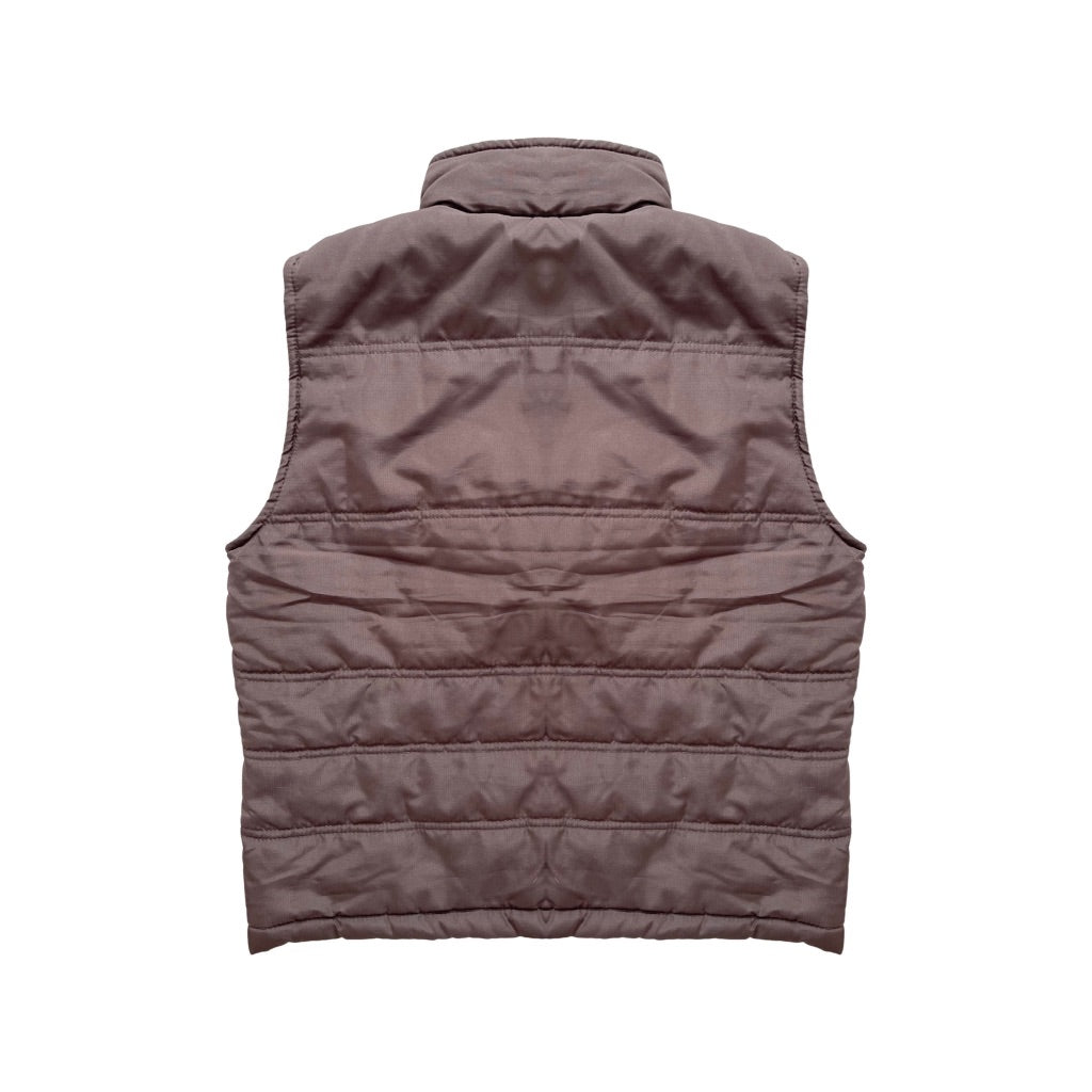 Brūna āra veste puišiem 128 "Pocopiano"