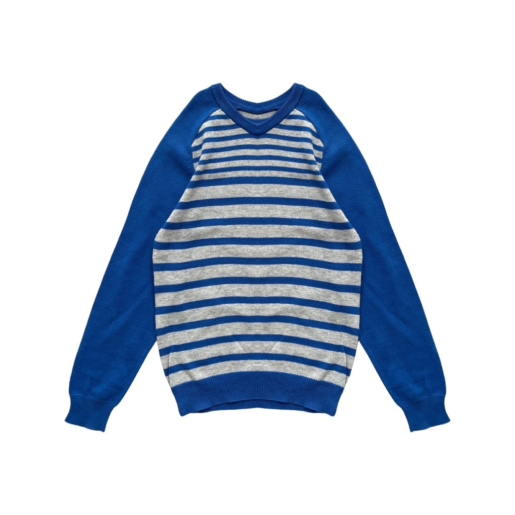 "Okaidi" kokvilnas krekls puišiem 128