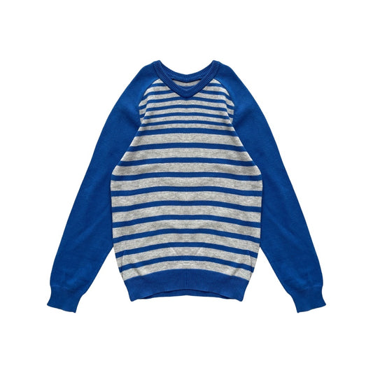 "Okaidi" kokvilnas krekls puišiem 128