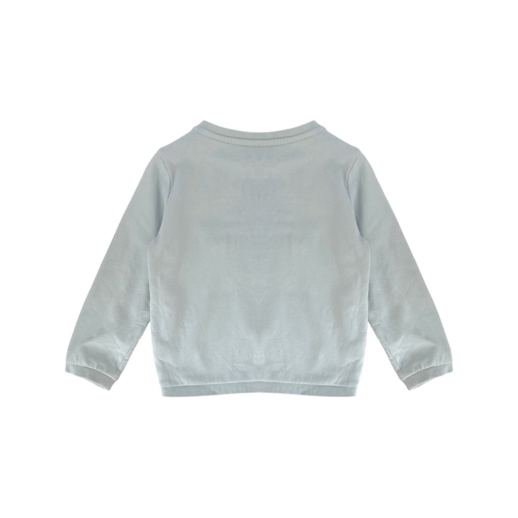 "Baby Club" silts džemperis meitenei 98 unicorn