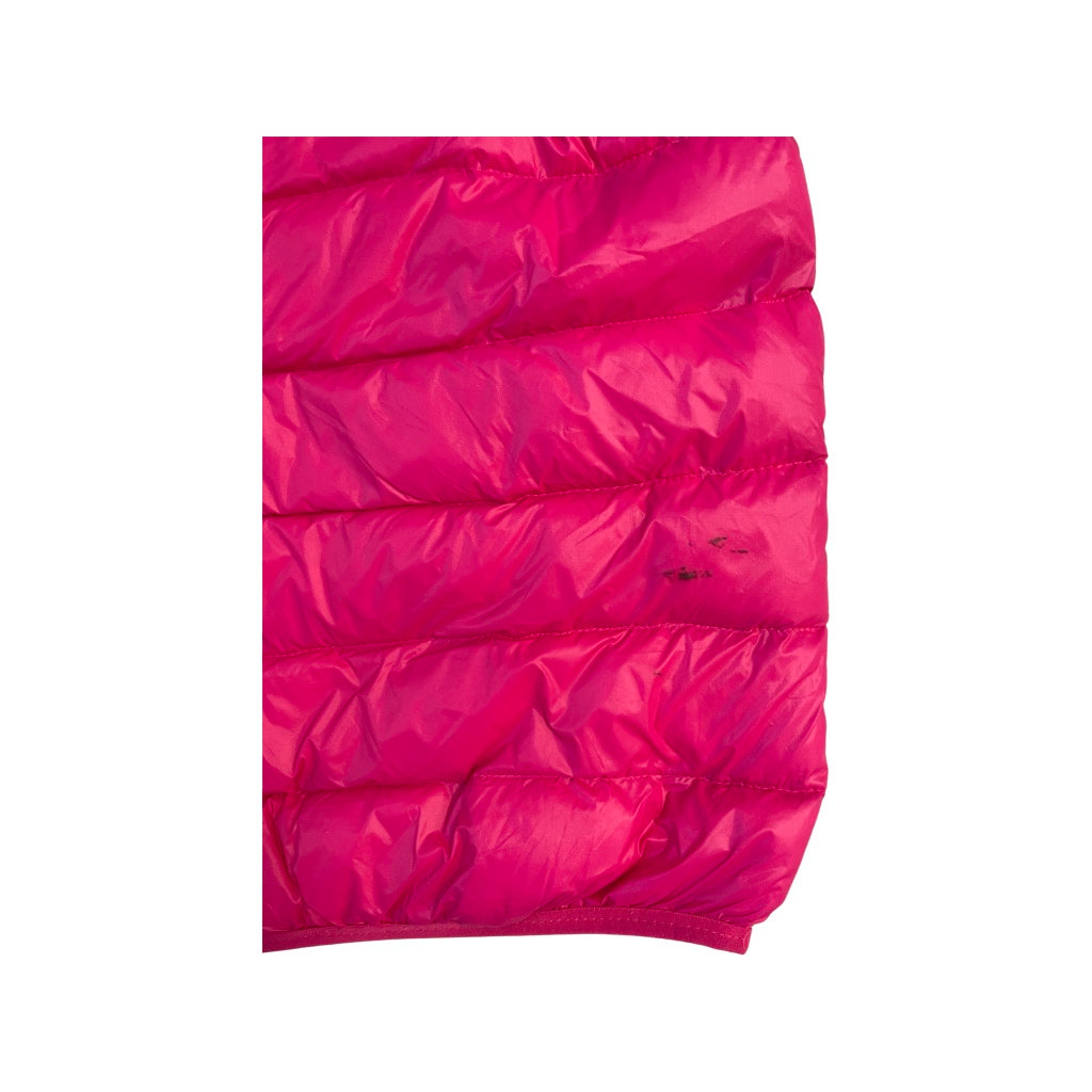 Spilgti rozā veste meitenei 140