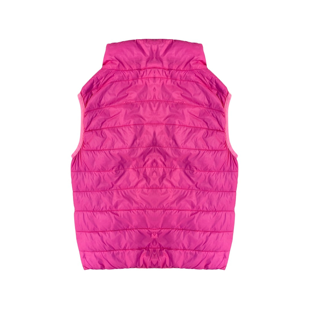 "Alive" rozā veste meitenei 146