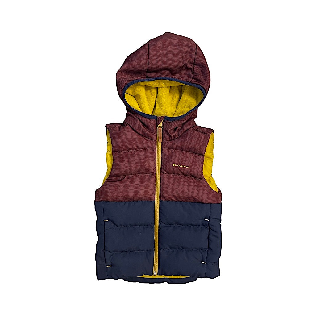 "Decathlon" silta āra veste puišiem 98