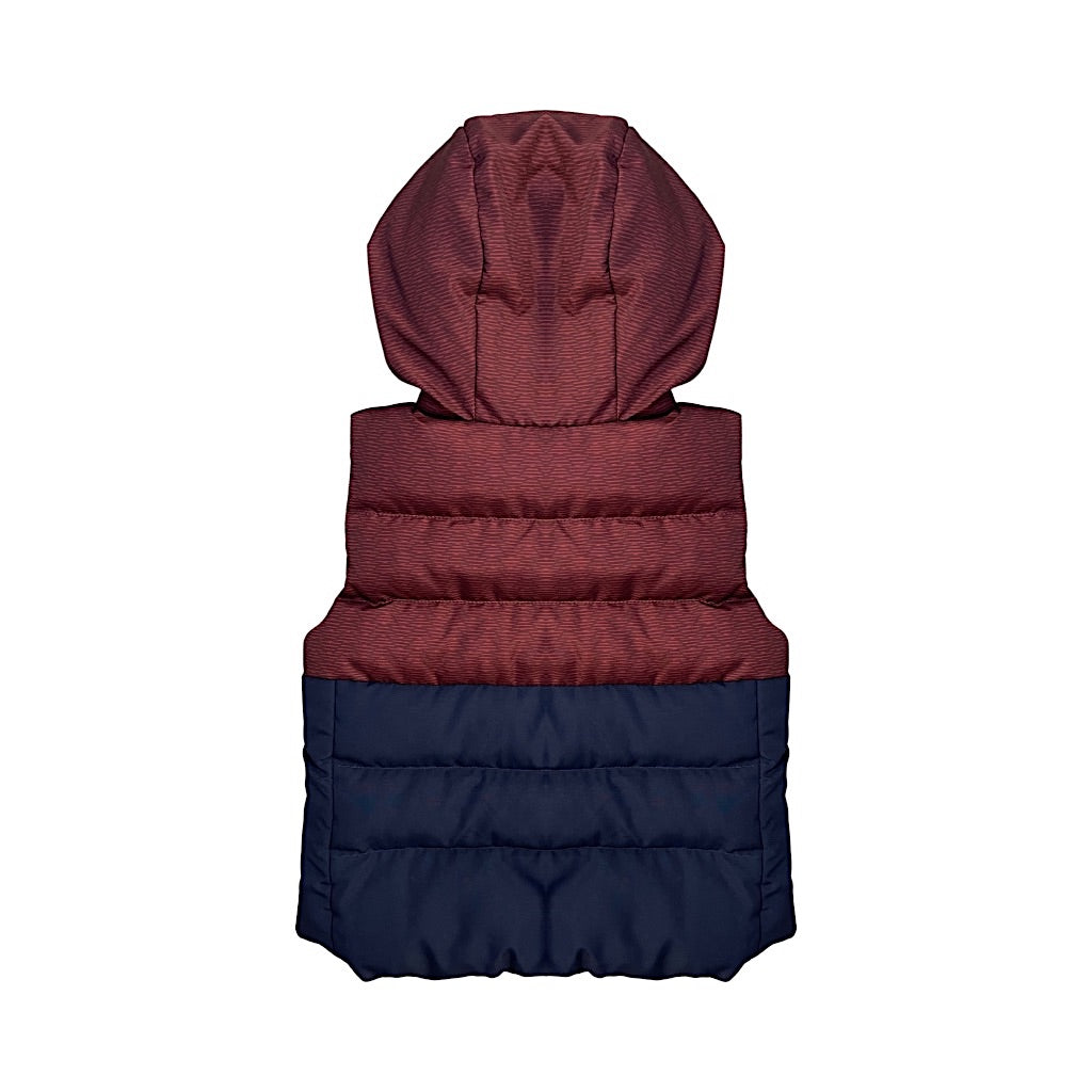 "Decathlon" silta āra veste puišiem 98