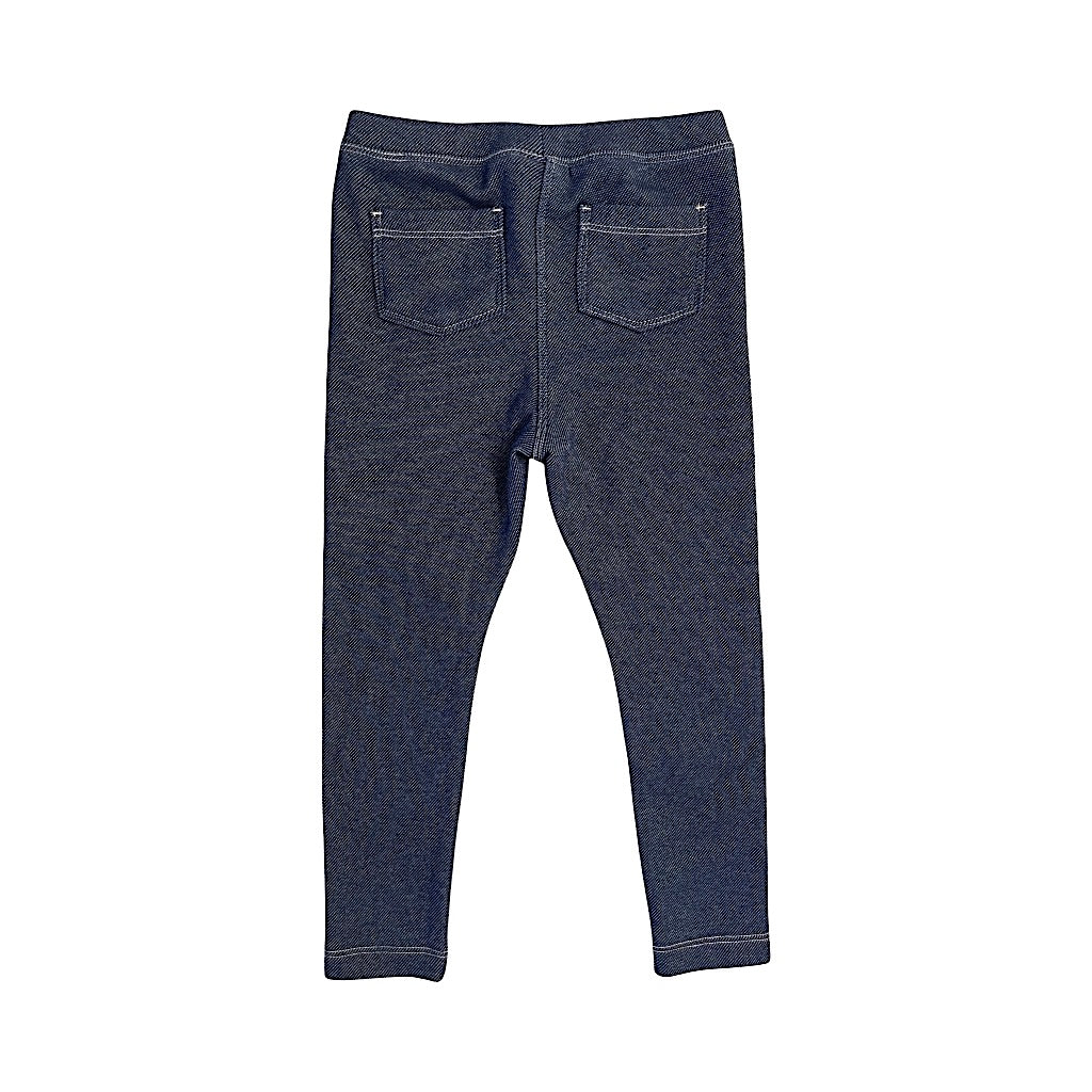 Silti legingi 104 "Lupilu" plain