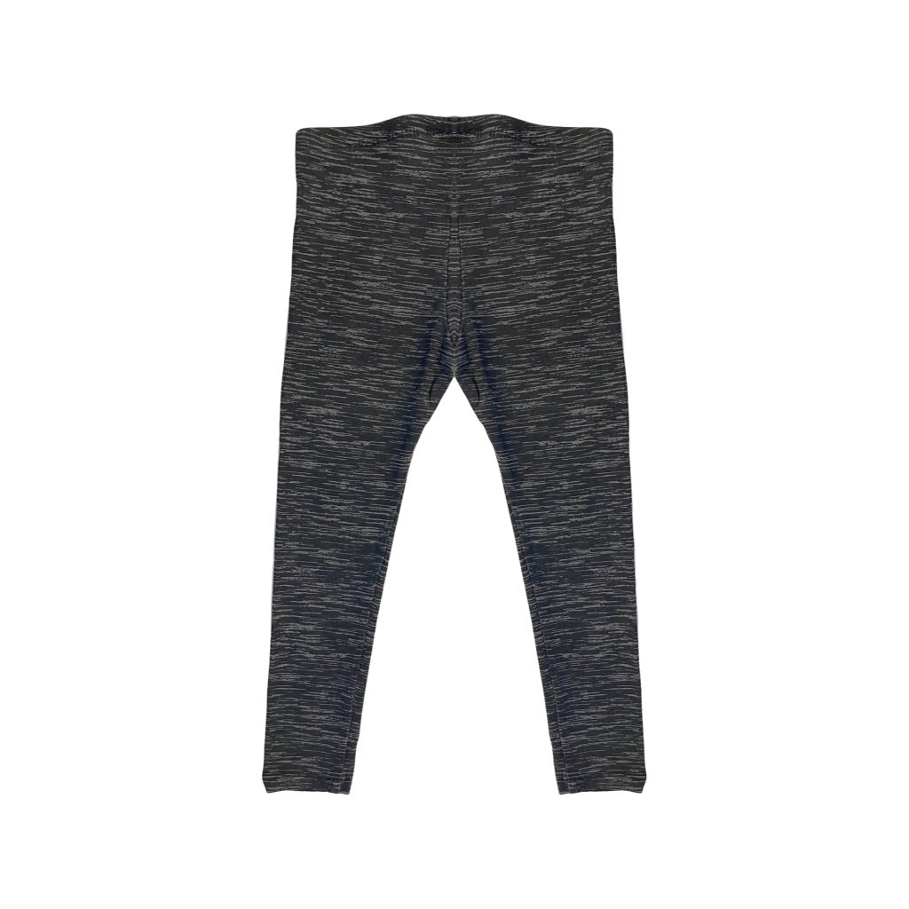 "H&M" svītraini legingi 104 plain