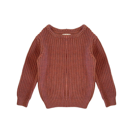 "Palomino" biezs, silts džemperis 104