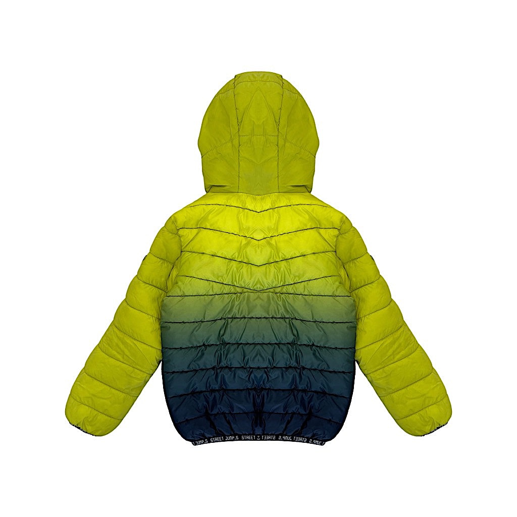 Silta āra jaka 122 ombre "C&A"