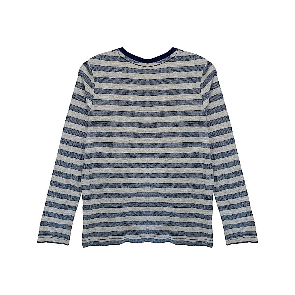 "Palomino" kokvilnas krekls stripes 122