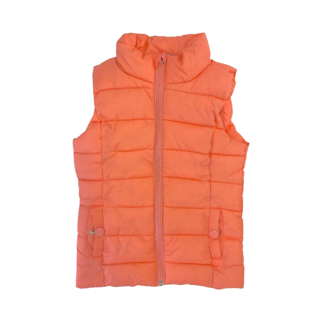 "DopoDopo" oranža āra veste 110