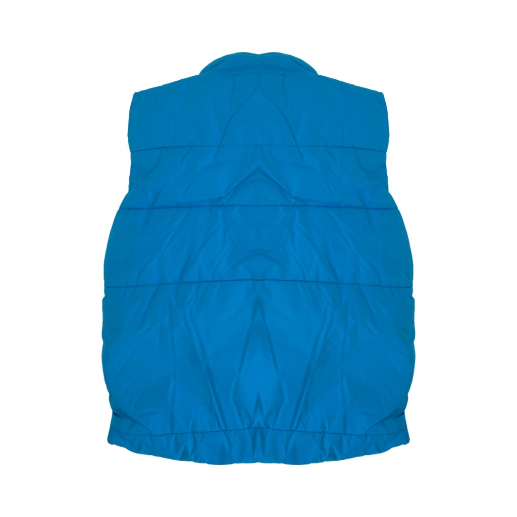 "Topolino" silta āra veste puišiem 110 blue