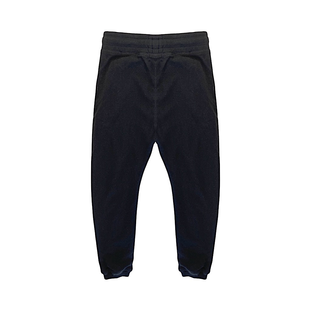 "H&M" melnas sporta bikses 110 zips