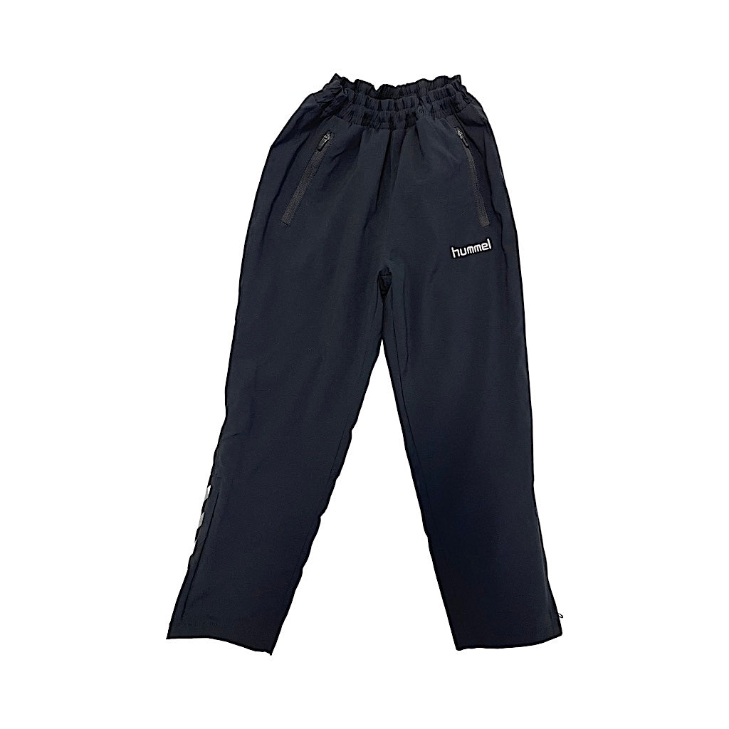 "Hummel" melnas sporta bikses 116