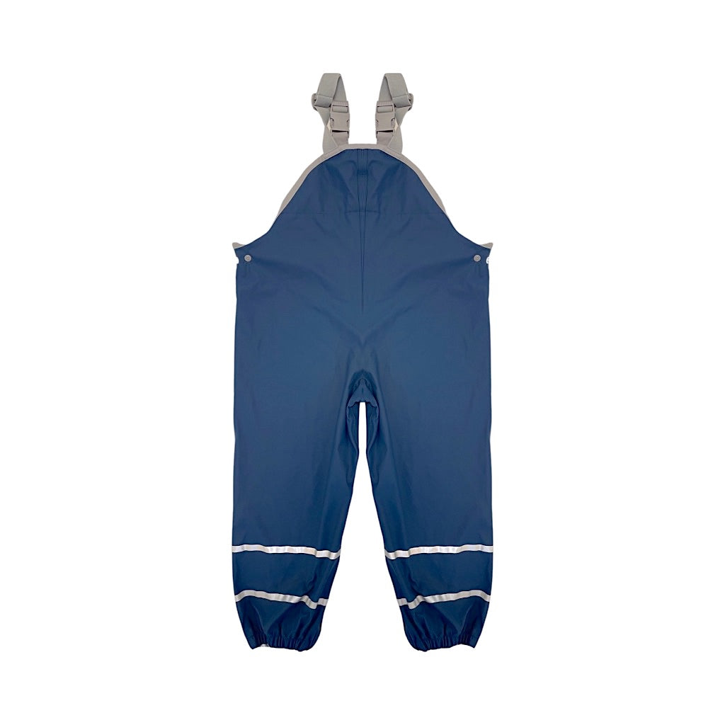 "Seasons" zilas lietus bikses 116