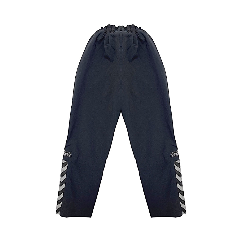 "Hummel" melnas sporta bikses 116