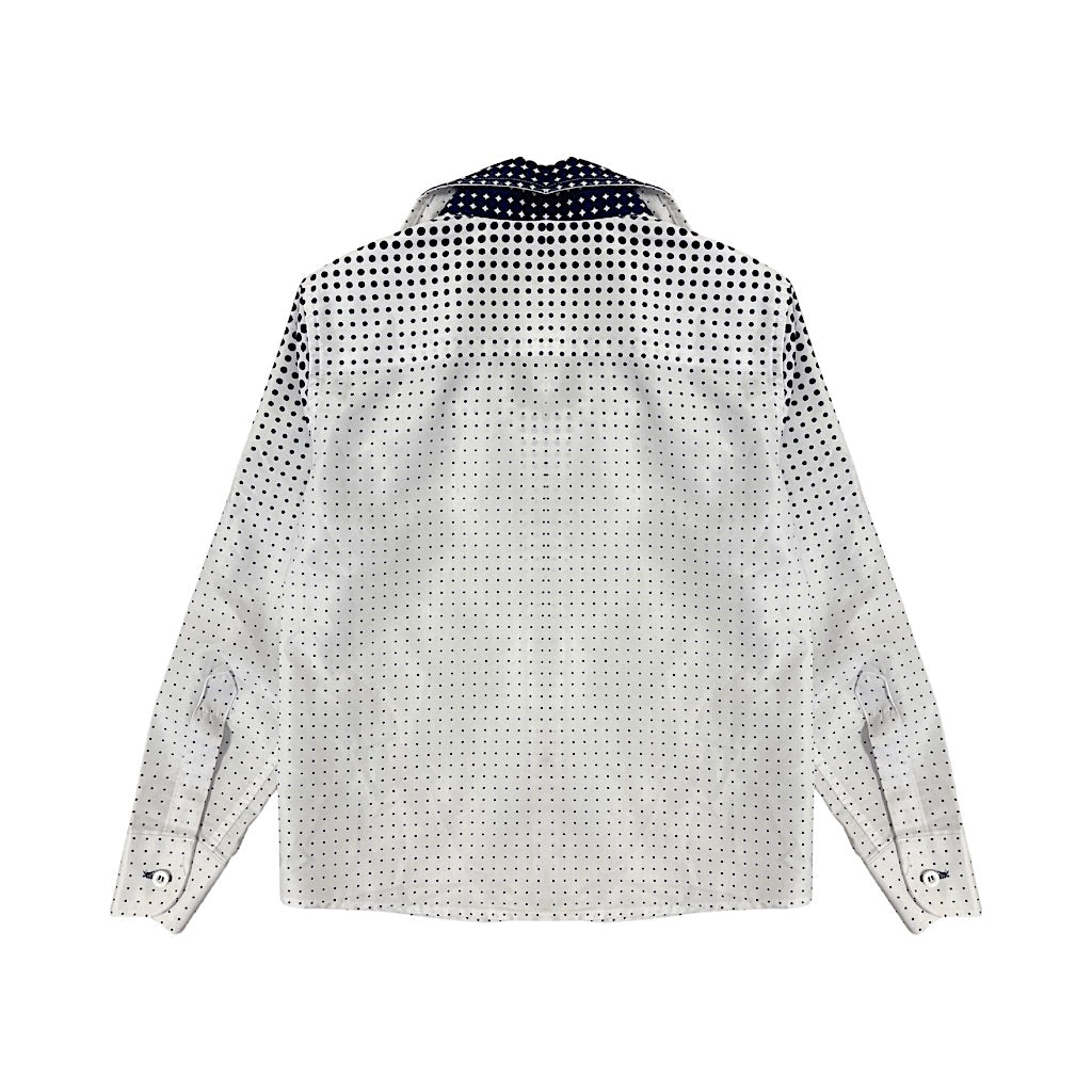 "Tommy Hilfiger" kokvilnas krekls puišiem 116