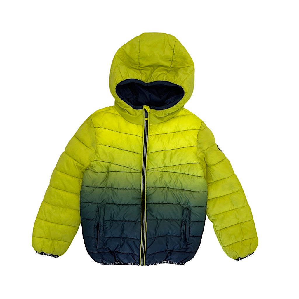 Silta āra jaka 122 ombre "C&A"