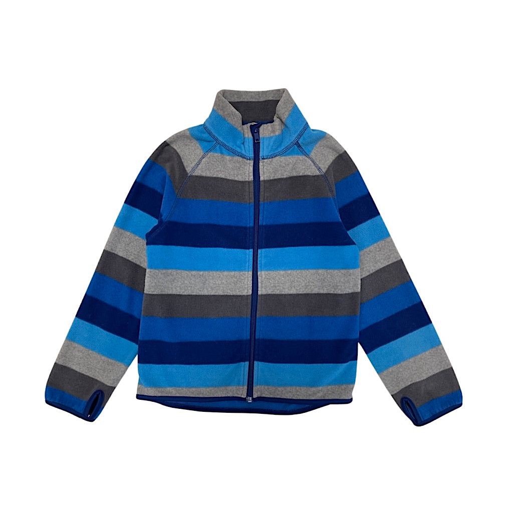 "H&M" silta flīsa jaciņa 116