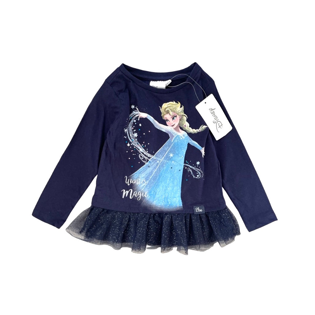 "Disney" meiteņu tops Elsa 98