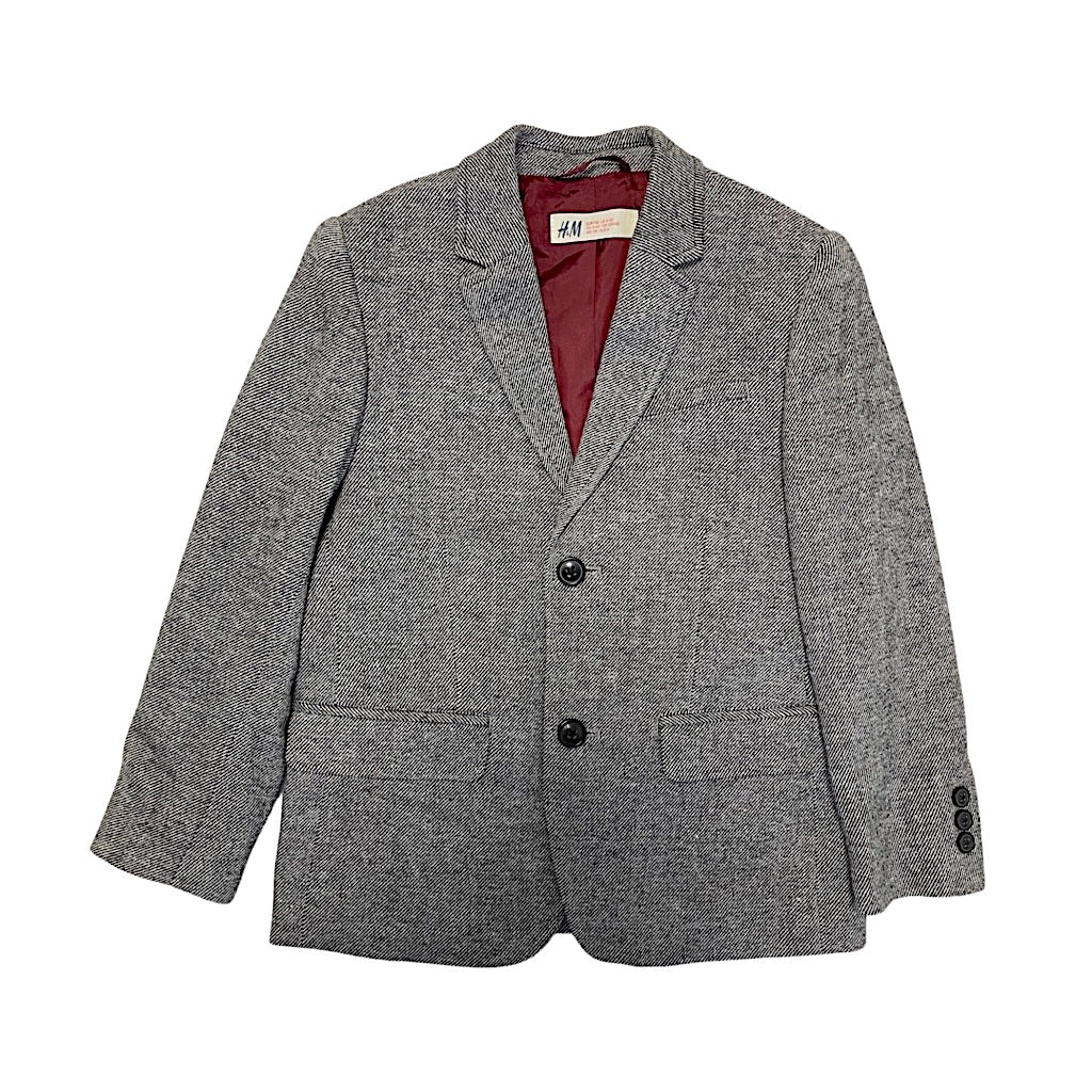 "H&M" Silta žakete puišiem 116