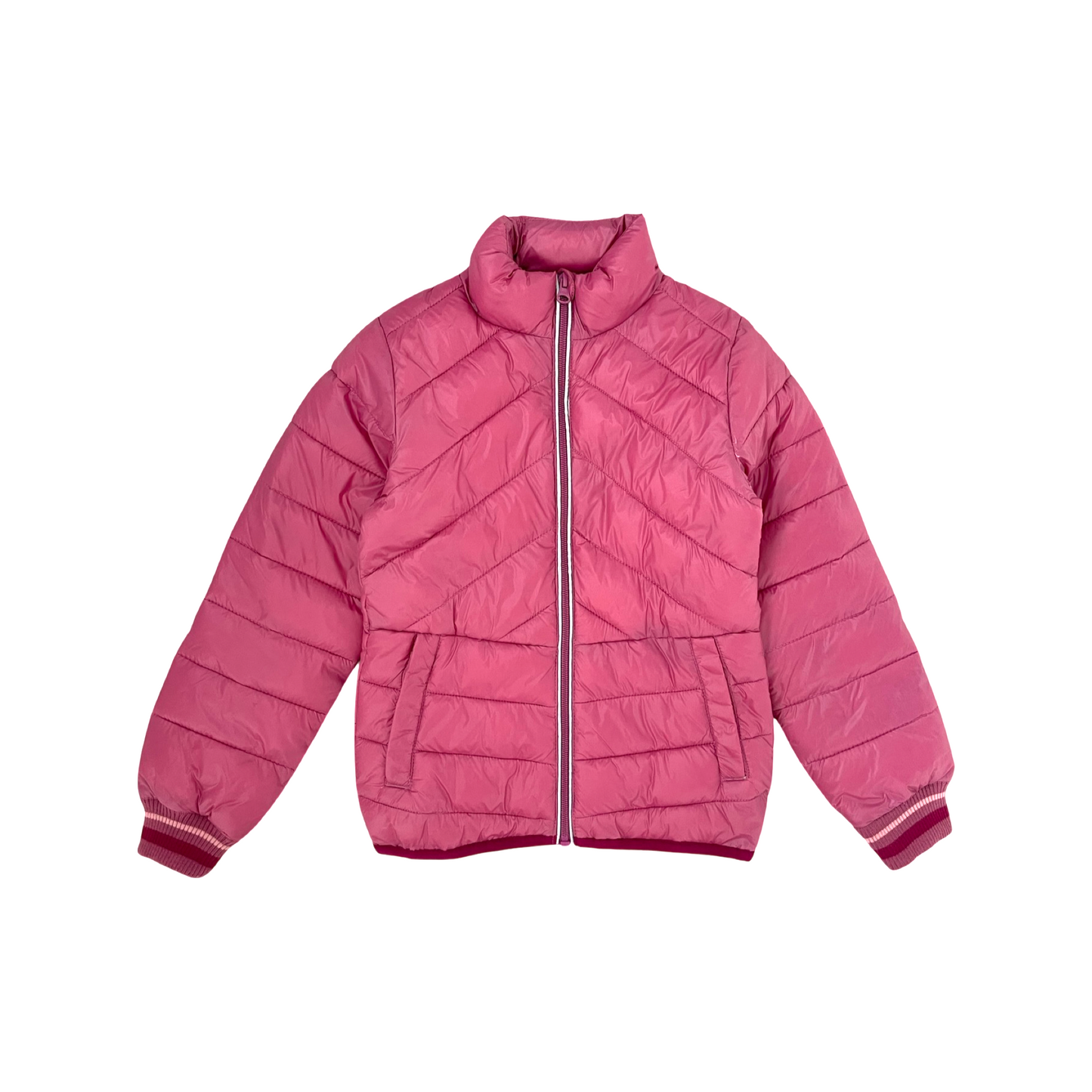 Pavasara jaka meitenei 128 "Pocopiano" pink