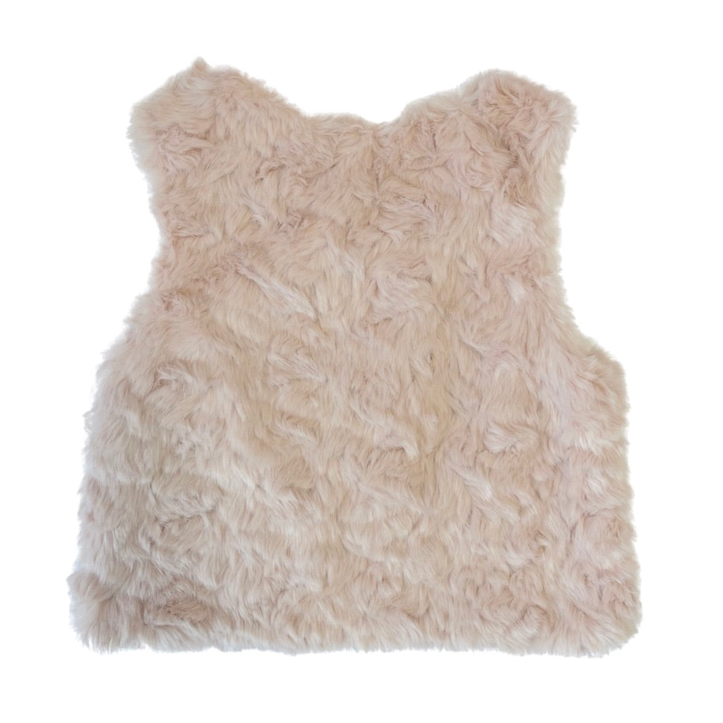 "H&M" maigi rozā vestīte 110