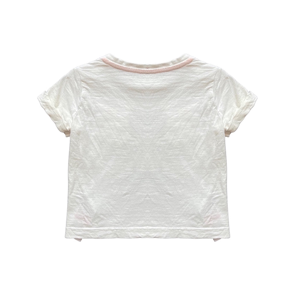 "H&M" Hello Kitty T-krekls meitenei 116