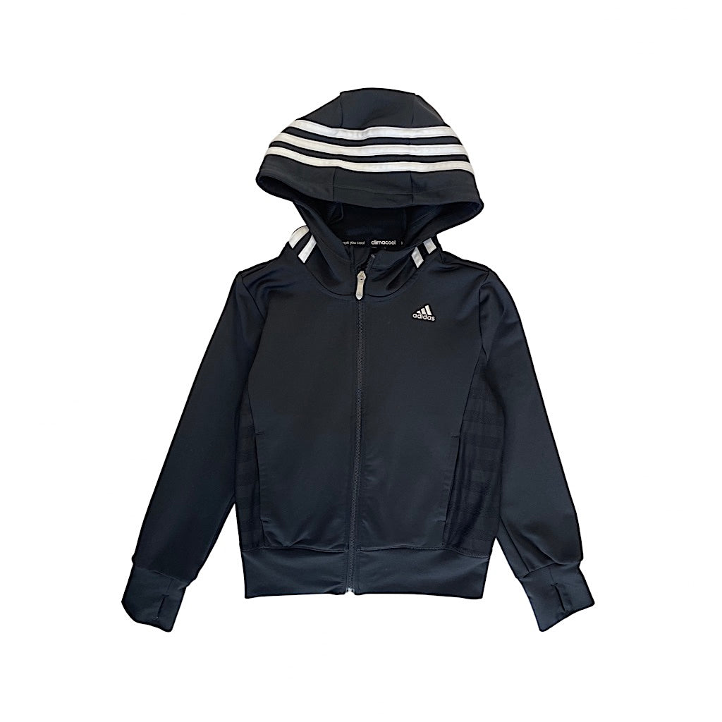 "Adidas" melna sporta jaka 122