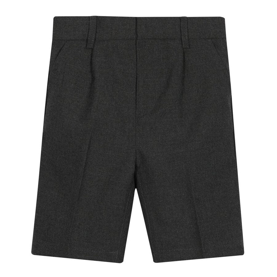 "Debenhams" pelēki forti 104cm