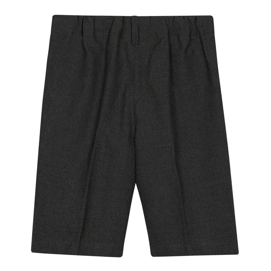 "Debenhams" pelēki forti 104cm