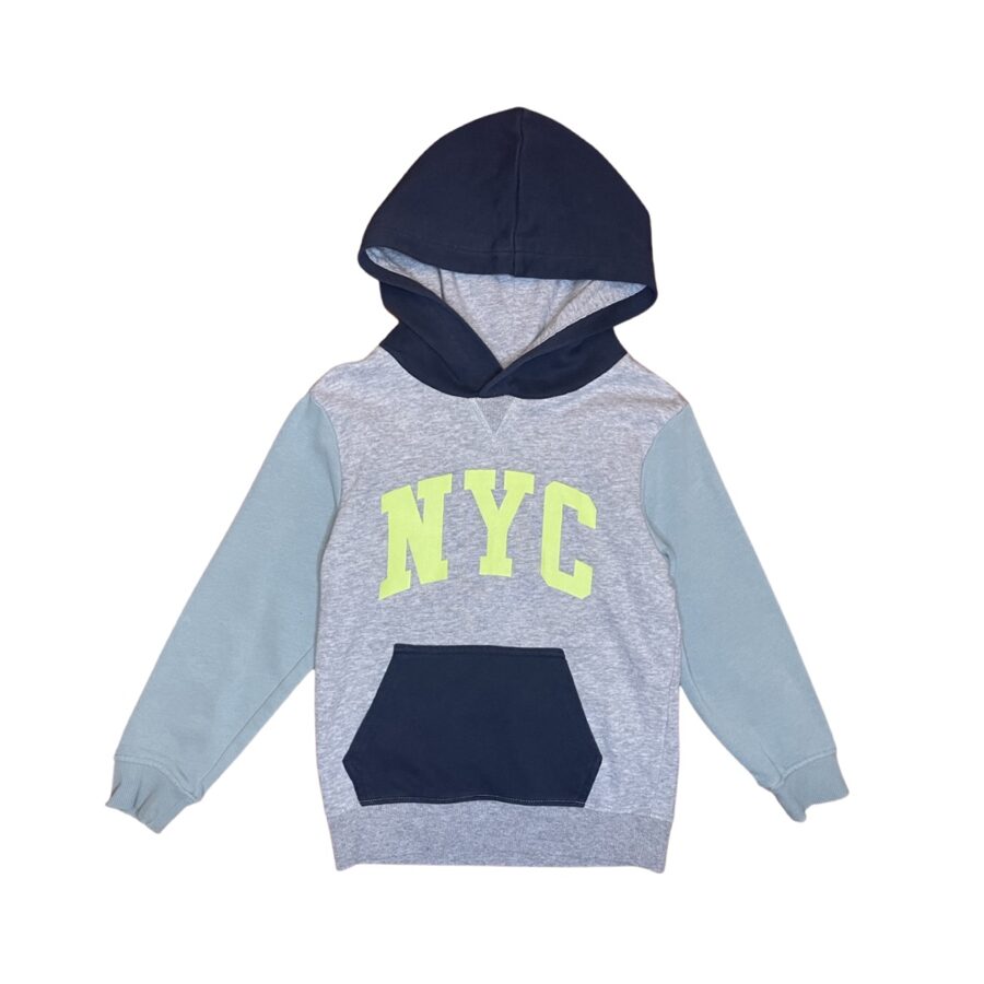 "H&M" džemperis NYC 116